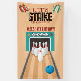 Lass der Rolle der guten Zeiten Banner