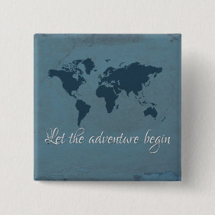 Lass des Abenteuers Button