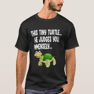 Lass dich nicht beleidigen T-Shirt