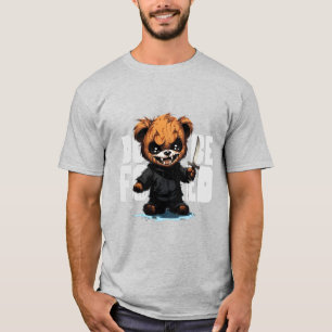Lass dich nicht täuschen T-Shirt