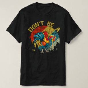 Lass dich nicht übers Ohr hauen T-Shirt