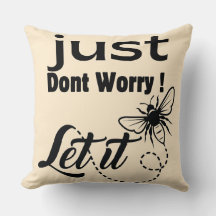 lass einfach keine Sorge