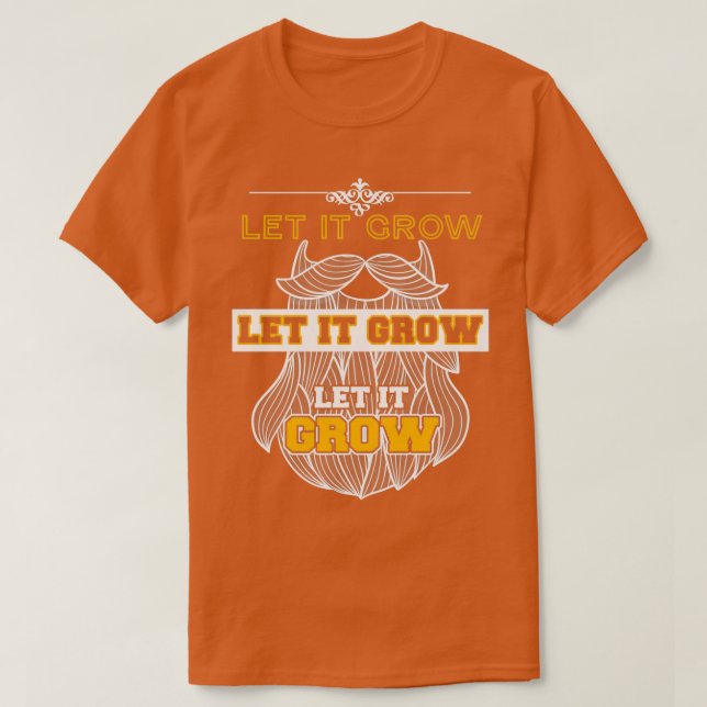 Lass es flinke Bärenmembran 1 T-Shirt (Design vorne)