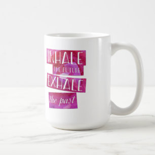 Lass es Go#6 Klassische Tasse