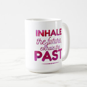 Lass es Go#7 Klassische Tasse