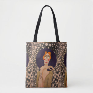 "Lass es los" Tasche