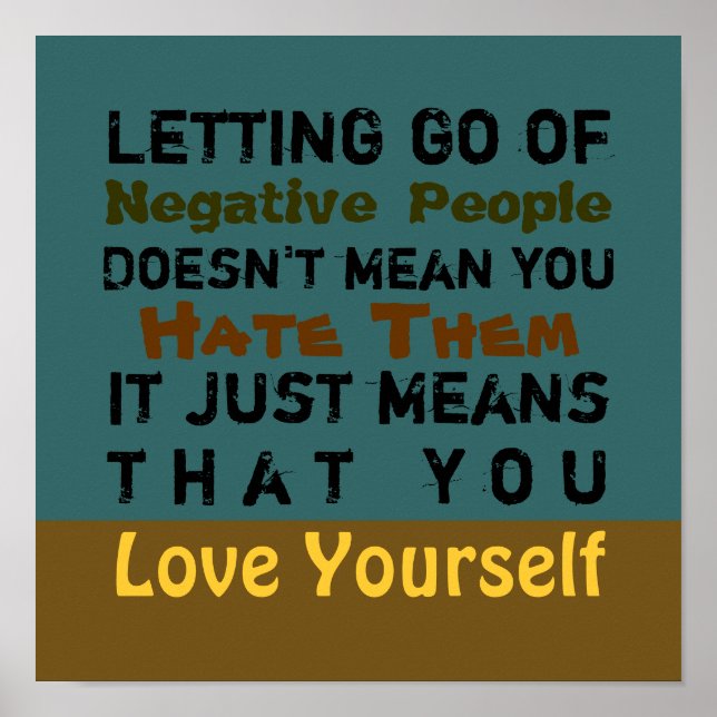 Lass Go - 12X12 Poster (Wechsel zur Leinwand) (Vorne)