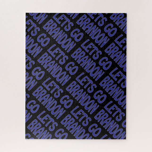 Lass Go Brandon - FJB (Vertikal)