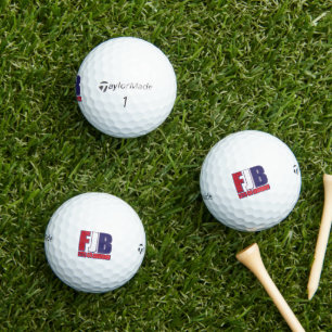 Lass Go Brandon - FJB Golfball