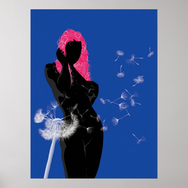 Lass Go Poster (Vorne)