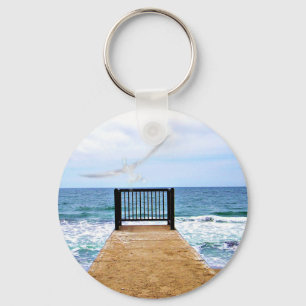 Lass Go_ Schlüsselanhänger