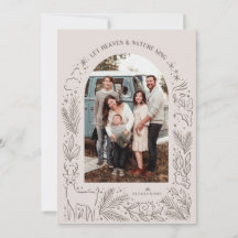 Lass Heaven an Nature Sing