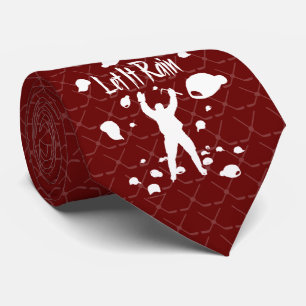 Lass It Rain (Hockey) Neck Tie Krawatte