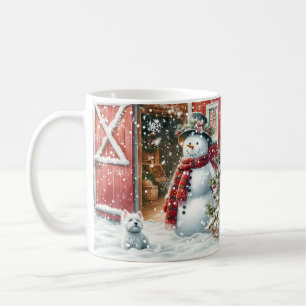 Lass-IT-Sow XI Kaffeetasse