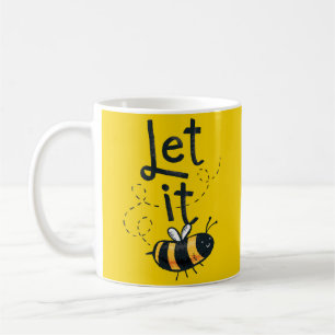 Lass Kaffeetasse