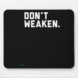 Lass locker  mousepad