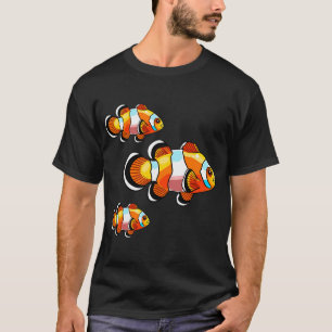 Lass mich angeln T-Shirt