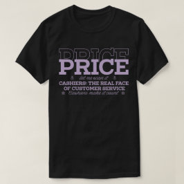 Lass mich das scannen T-Shirt
