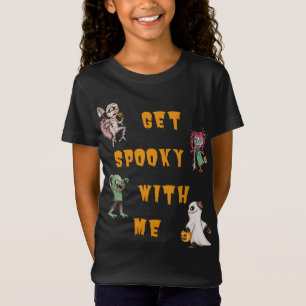Lass mich mal kurz verwöhnen T-Shirt