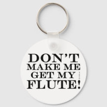 Lass mich nicht meinen Flötenschlag bekommen