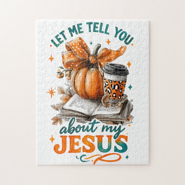 Lass mir, dass ich es dir sage... (Vertikal)