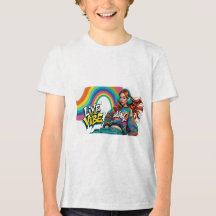 Lass mir Live the Vibe