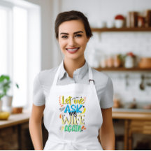 Lass mir, meine Ehefrau wieder Fragen. Spaß