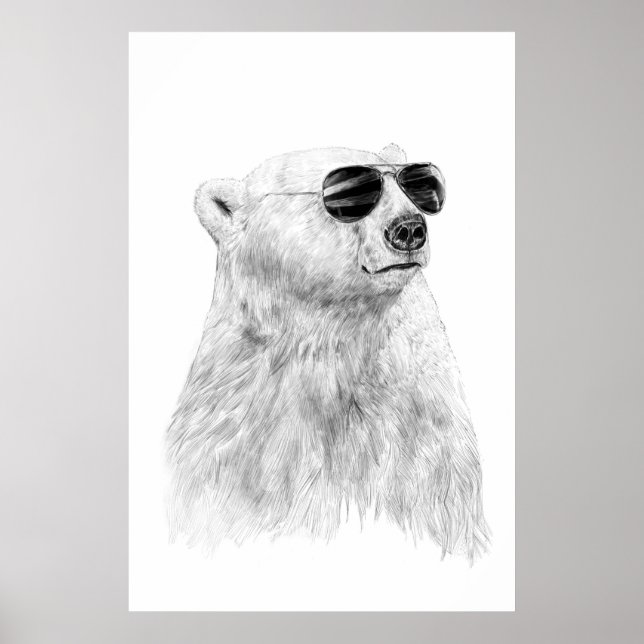 Lass nicht, dass die Sonne untergeht Poster (Vorne)