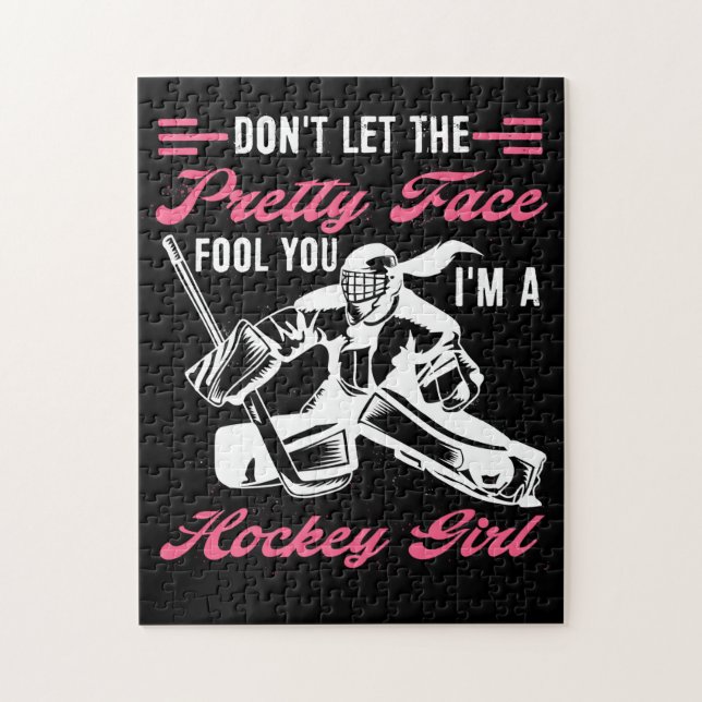 Lass nicht den Hübschen Gesichtsfohlen, du bist Ho (Vertikal)