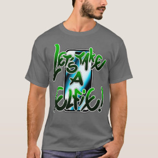 Lass T-Shirt