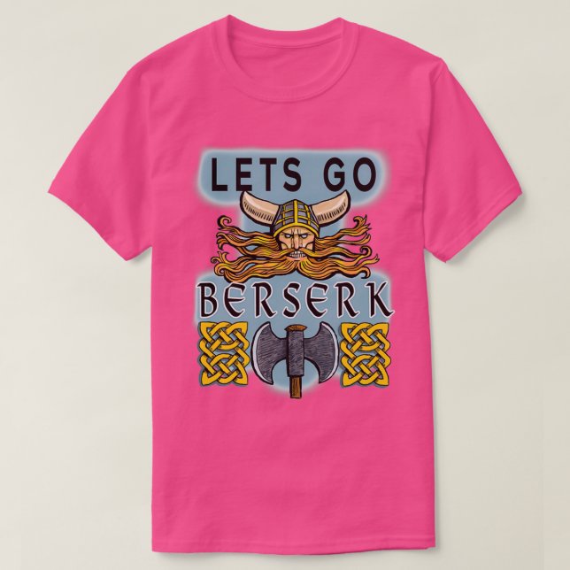 Lass T-Shirt (Design vorne)