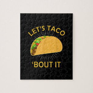 Lass Taco Bout It - Taco Cinco De Mayo Gift