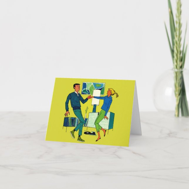 Lass-Tanz (Vorderseite)