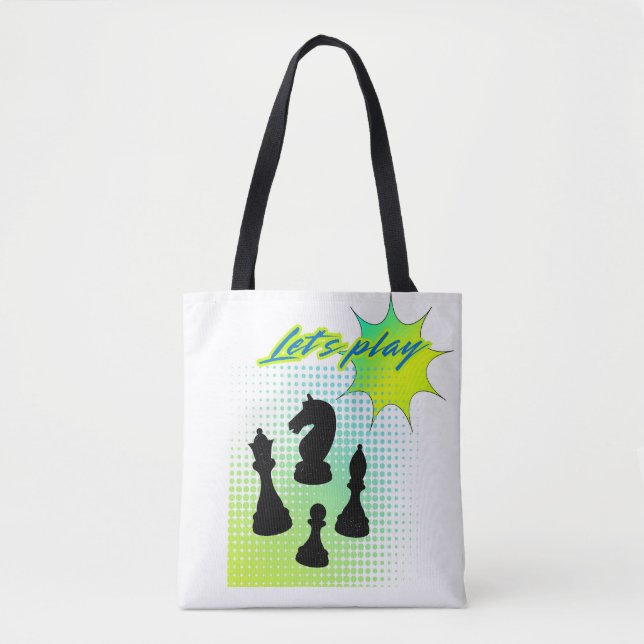 Lass Tasche (Vorderseite)