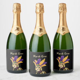 "Lass the Good Times Roll: Mardi Gras Celebration"