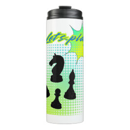 Lass Thermosbecher