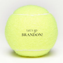 Lass uns Brandon Funny loslassen