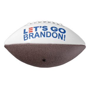 LASS UNS BRANDON GEHEN! Football