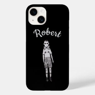 Lass uns deine Spiele spielen, Baby! Case-Mate iPhone 14 Hülle