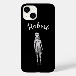 Lass uns deine Spiele spielen, Baby! Case-Mate iPhone 14 Hülle