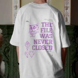 Lass uns Gruselig werden Halloween Edition T-Shirt