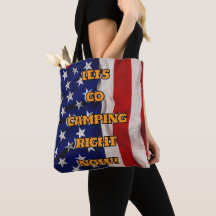 LASS UNS JETZT CAMPING GEHEN!