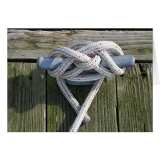 Lass uns Krawatte machen!