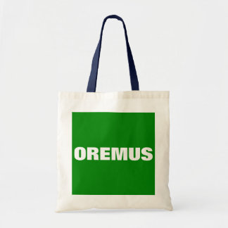 Lass uns Pray Graphic Tasche