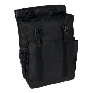 Lass uns treiben rucksack