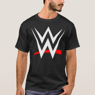 Lass uns Wrestler T-Shirt