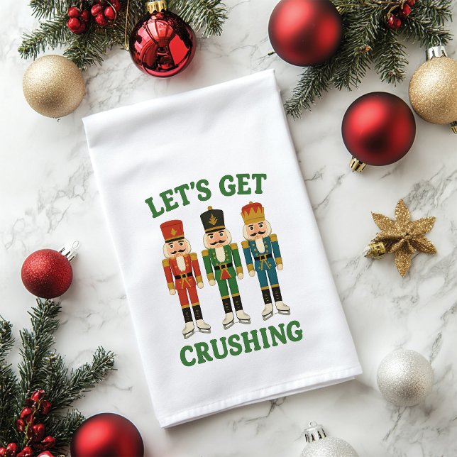 Lass wird ernährungskriegen erpresst handtuch (Von Creator hochgeladen)