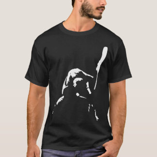 Lasse Aufrufen T-Shirt