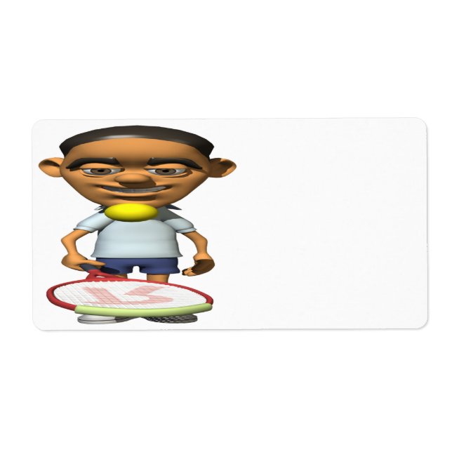 Lasse Bounce (Vorne)