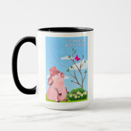lasse das Traumkatalog Tasse